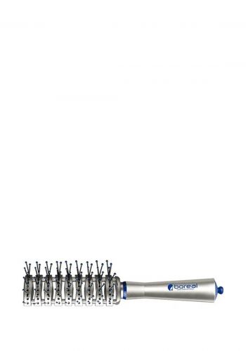 فرشاة شعر مسطحة من بوريال  Boreal Hair Brush 