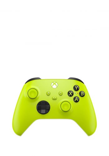 وحدة تحكم (جوستك) اكس اس  Xbox 17010 Series X Wireless Controller