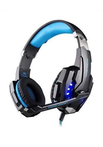 سماعة الالعاب من كوشن ايتش Cushion H G9000 Gaming Headset 3.5mm-Black
