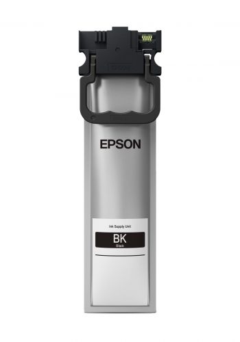 حبر طابعة Epson C13T964140 T9641 (T964140) Black Ink