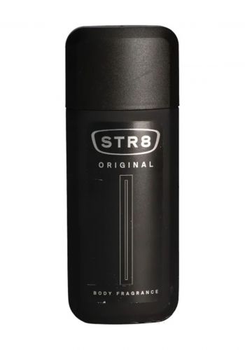 معطر جسم للرجال 75 مل من اس تي ار STR8 Original Men's Body Fragrance