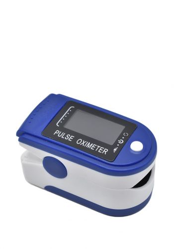 جهاز قياس نسبة الأوكسجين في الدم Pulse Oximeter