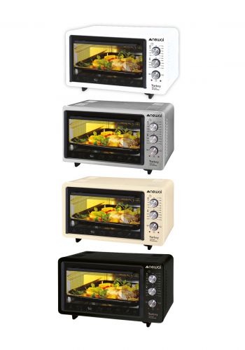 فرن كهربائي 1400 واط من نوال Newal MOV-361 Electric oven