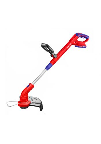 الة تشذيب العشب 20 فولت من إيمتوب EMTOP ELGT203011 Lithium-Ion Grass Trimmer
