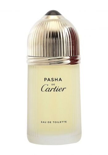 عطر رجالي 100 مل من كارتيير Cartier Pasha EDT 
