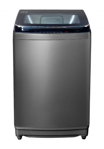 غسالة ملابس فتحة علوية 18 كغم من هايسنس Hisense WTY1802T 18 kg Top Load Washing Machine