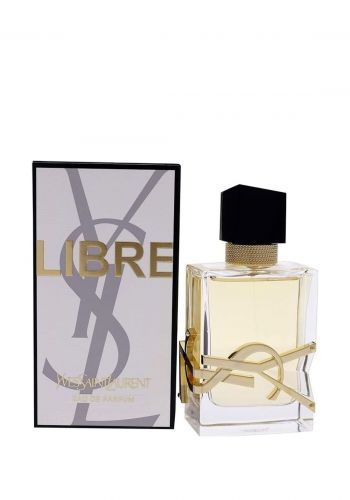 عطر نسائي 50 مل من إيف سان لوران Yves Saint Laurent Libre Women's Eau De Parfum Spray