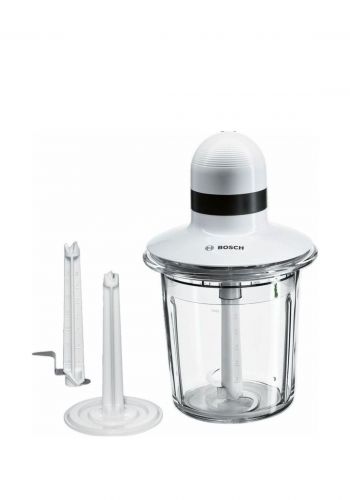 قطاعة خضراوات  550 واط من بوش Bosch MMR15A1 Chopper