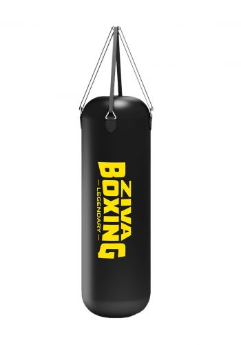 كيس ملاكمة 45 كغم من زيفا Ziva Microfiber Leather Punching Bag  