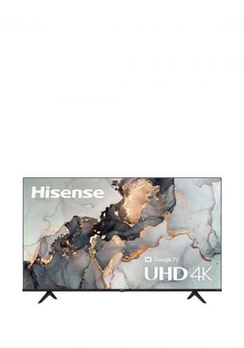 شاشة تلفاز ذكية 58 انش من هايسنس Hisense 58A61H UHD 4K Smart TV