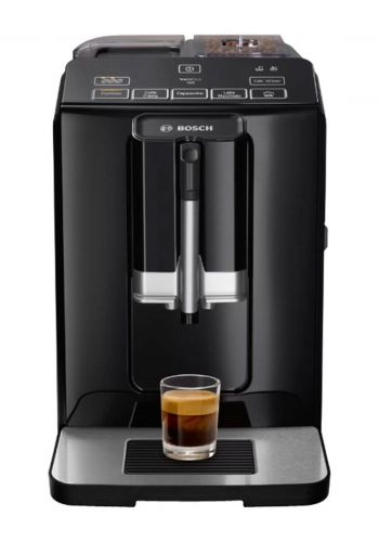 ماكنة صنع القهوة  1300 واط من بوش Bosch TIS30129RW Countertop Coffee Machine
