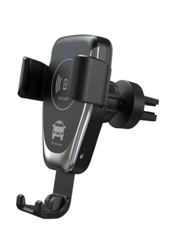 شاحن موبايل لاسلكي  للسيارة   Wireless car Mount charger
