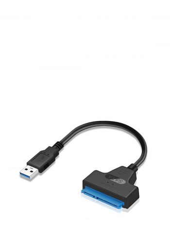 USB 3.0 to Sata Adapter USB  for 2.5-inch Hard Drive Data Cable PC كابل محول