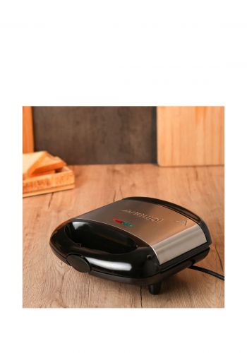 جهاز تحميص الخبز بقدرة 750 واط من نيوال Newal GSM-5083 Electric Toaster
