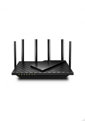  راوتر كيمنج وايفاي 6-Tp-Link Archer AX72 AX5400 Dual-Band Gigabit Wi-Fi 6 Router 