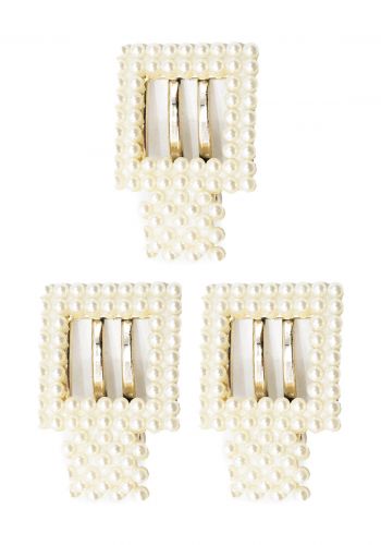 مشبك شعر بتصميم انيق Hair Clips