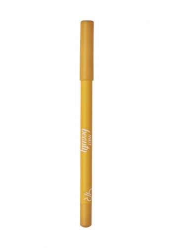 قلم تحديد العيون درجة (04) 1.6 غم من جولدن روز Golden Rose Miss Beauty Colorpop Eye Pencil