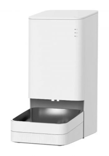 جهاز تغذية الحيوانات الأليفة 3.6 لتر 5.9 واط من شاومي Xiaomi 40587 EU Smart Pet Food Feeder 