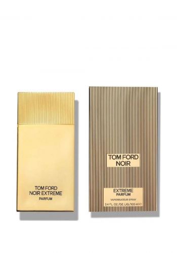 عطر رجالي 100 مل من توم فورد Tom Ford Noir Extreme Parfum 