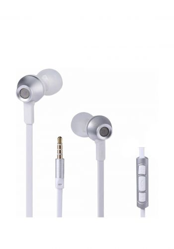 سماعة أذن سلكية Remax 610D Wired Music Earphone 