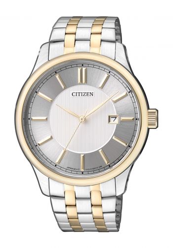 Citizen BI1054-55A Quartz Men Watch ساعة رجالية من سيتيزن