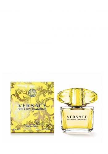 عطر للنساء  90 مل من فيرساتشي Versace Yellow Dimond EDT