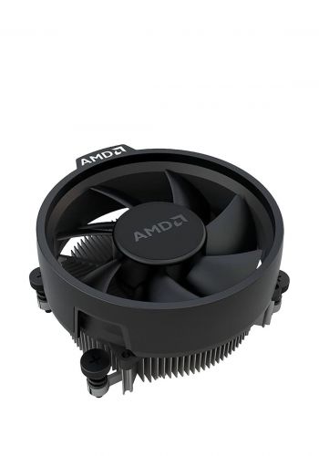 مروحة تبريد لوحدة المعالجة المركزية Amd 92mm Fan Cpu Cooler 