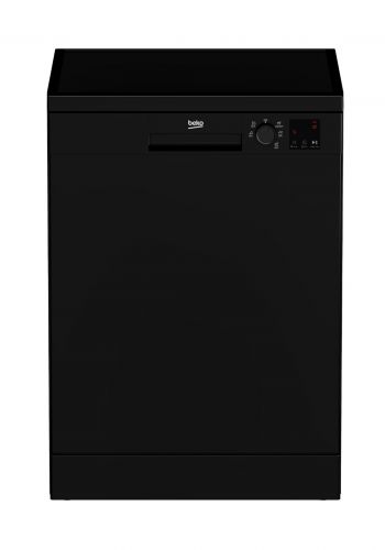 غسالة صحون  13 إعدادات من بيكو Beko DFN05321B Dish Washer