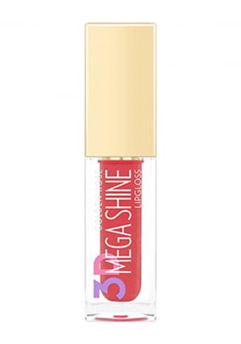 ملمع شفاه 5.2 مل درجة 111 من كولدن روز Golden Rose Lip Gloss 