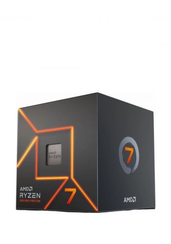 AMD RYZEN 7 7700 Processor معالج كمبيوتر