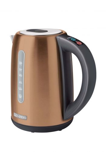 غلاية كهربائية  متعددة الحرارة 2150 واط من سينكور Sencor  Electric Kettle