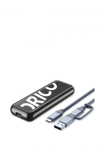 حافظة ذاكرة تخزين  Orico CPM2C3 M.2 SATA Type-C 3.1 GEN 1 SSD Enclosure