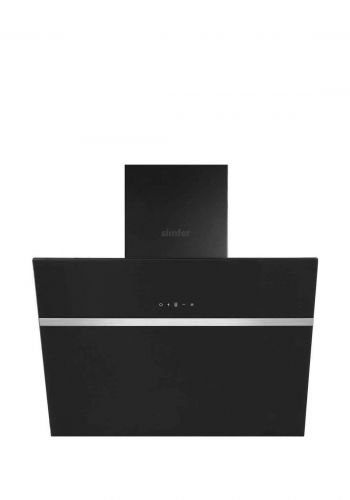 مرشحة هواء 60 سم من سمفير Simfer SIMFER8611 Cooker Hood  