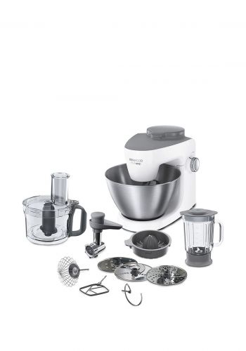 محضرة طعام ست البيت من كينود Kenwood KHH323WH Food Processor