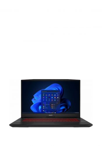 لابتوب كيمنك  Msi GL76 12UGSZOK-677XAE Pulse "17.3" FHD Coer i9-12900H 16GB RAM 1TB SSD