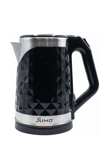 غلاية كهربائية 1850 واط من سومو Sumo SM-916 Electric Kettles 