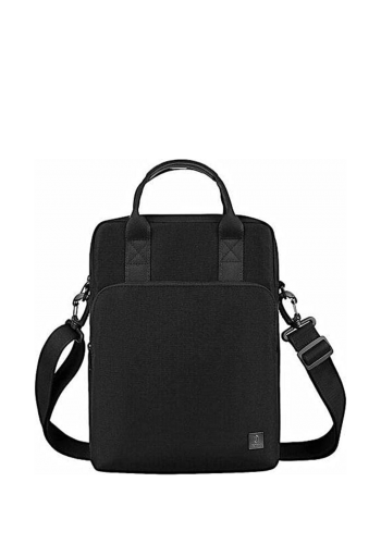 حقيبة لابتوب Wiwu GM4027  Alpha Vertical Layer Laptop Bag 
