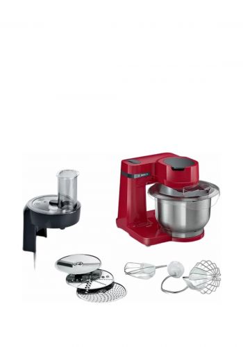 محضرة طعام متعددة الاستخدام 700 واط من بوش Bosch MUMS2ER01 Kitchen Machine