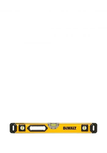قبان 600 ملم من ديوالت Dewalt DWHT0-43224 Beam Level