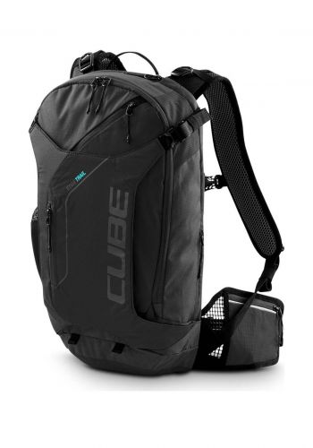 حقيبة ظهر رياضية 16 لتر من كيوب Cube Edge Trail Backpack