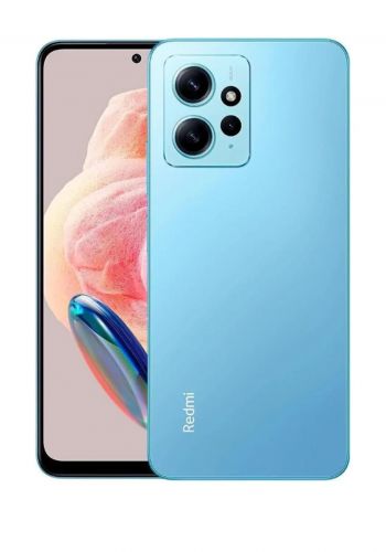 جهاز شاومي ريدمي نوت 12 Xiaomi Redmi Note 12 256GB - 8GB