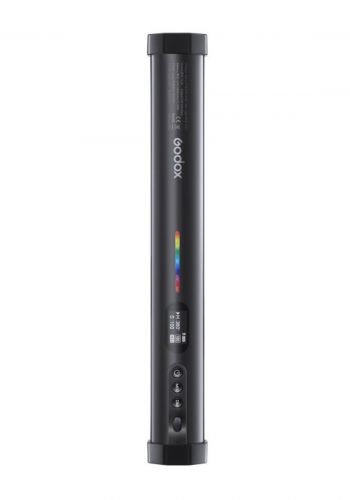 Godox TL30 Tube Light RGB 2700-6500K  اضاءة تصوير شحن متعددة الالوان من كودكس