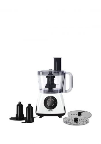 محضرة طعام  بقدرة 800  واط من موديكس Modex FP610 Food Processor