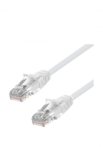 كيبل ايثرنت 10 متر Xact Cat5 RJ45 Patch Ethernet Cable