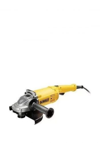 كوسرة زاوية سلكية 2000 واط من ديوالت Dewalt DWE490-QS Angle Grinder