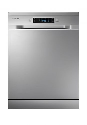 غسالة أطباق حرة الاستناد بالحجم الكامل مزودة بـ 14 إعداد وضع من سامسونك - Samsung 5070  Dishwasher  