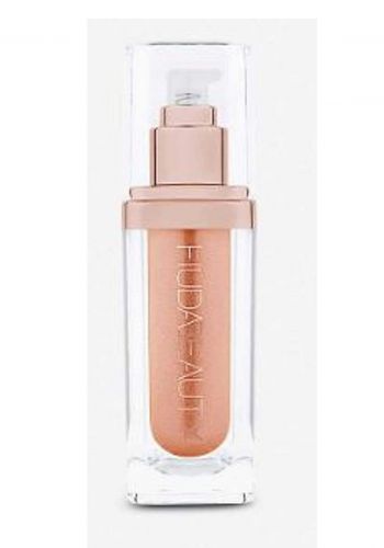 هايلايتر سائل افردويت من هدى بيوتي Huda Beauty N.Y.M.P.H - Aphrodite -