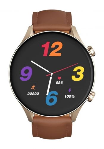 ساعة جي تاب جي تي 7 G-Tab GT7 Smart Watch