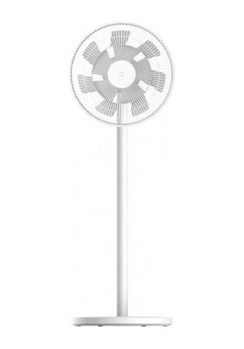 مروحة عامودية 15 واط من شاومي Xiaomi Mi Smart Standing Fan 2