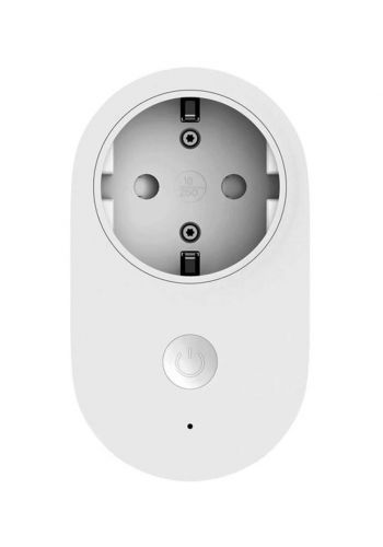 مقبس كهربائي ذكي من شاومي Xiaomi  Mi Smart Plug Wifi